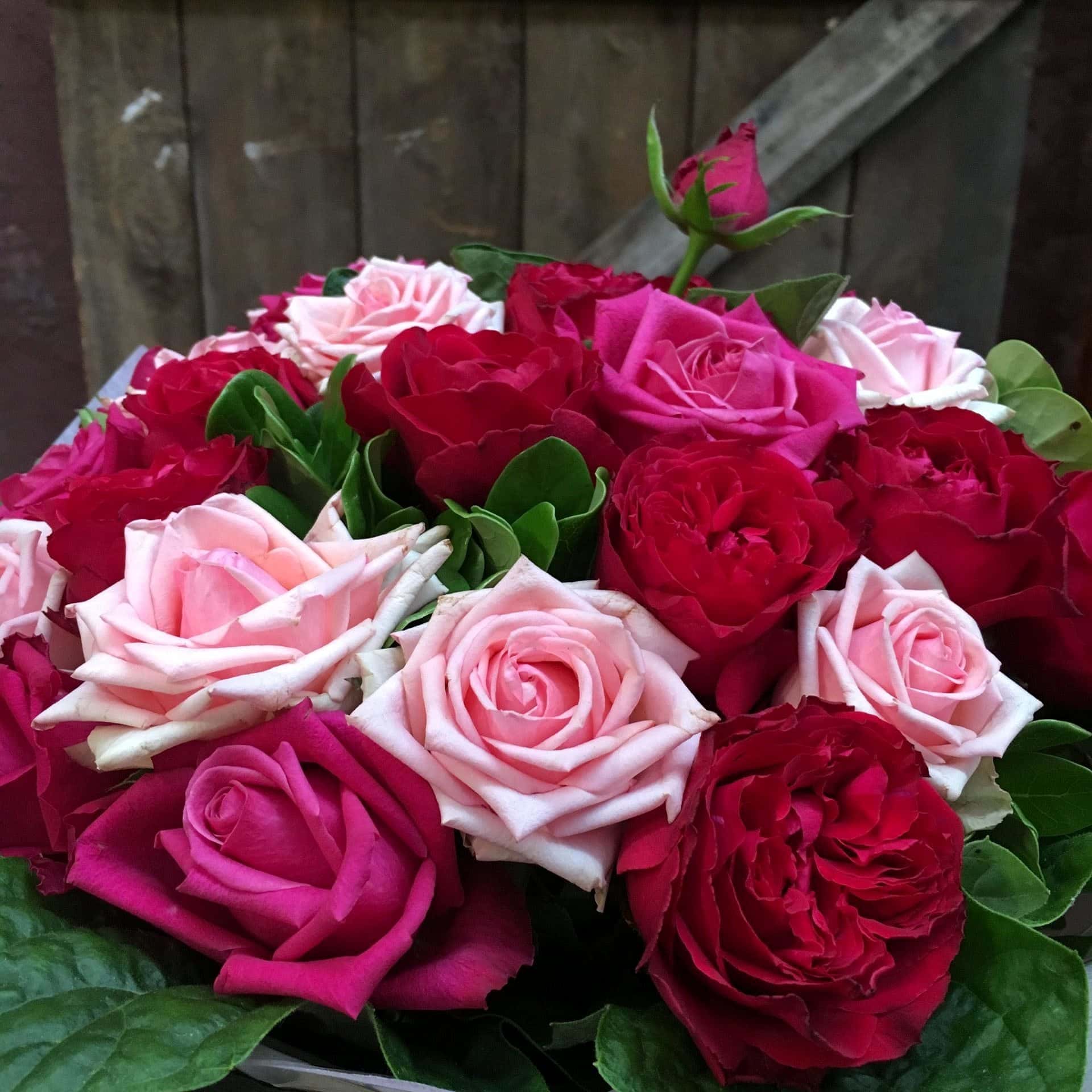 Beautiful flower bouquet