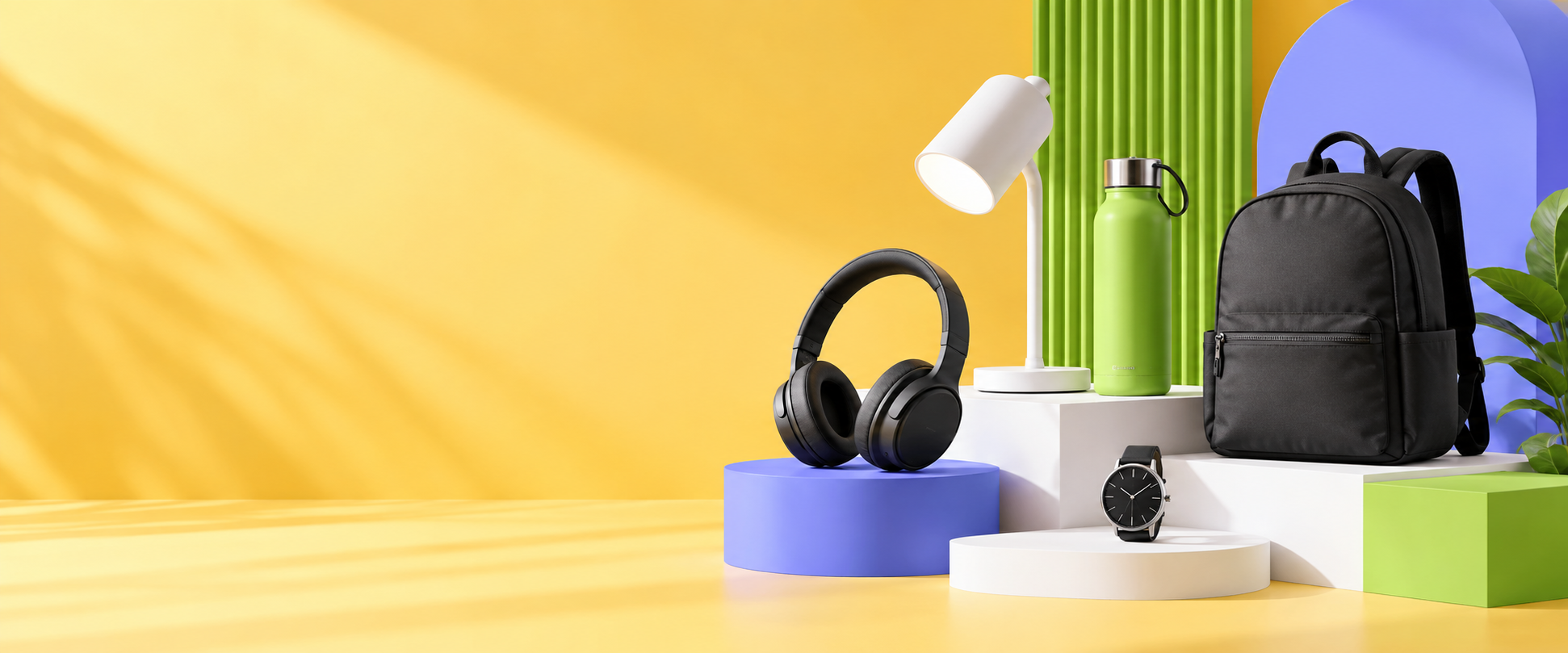 Find your next favourite thing.